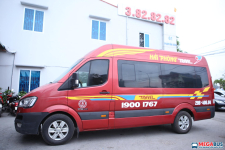 Xe Hải Phòng Travel Hà Nội Hải Phòng| Đặt ngay| 0936904987