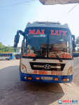 [Review] Đánh giá chất lượng nhà xe Mai Luy mới nhất