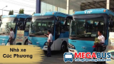 Thông tin nhà xe Cúc Phương Sài Gòn đi Đồng Nai chi tiết nhất