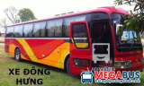 Thông tin nhà xe Đông Hưng Sài Gòn đi Bình Thuận đầy đủ nhất