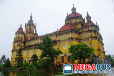 [Review] Đánh giá chất lượng nhà xe Hà Trang mới nhất