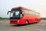 [Review] Đánh giá chất lượng nhà xe Hoàng Phương mới nhất