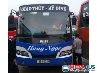 [Review] Đánh giá chất lượng nhà xe Hùng Ngọc mới nhất