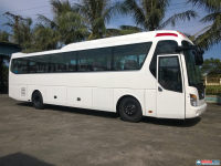 [Review] Đánh giá chất lượng nhà xe Huy Sang mới nhất