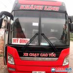 [Review] Đánh giá chất lượng nhà xe Khánh Linh mới nhất