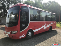 [Review] Đánh giá chất lượng nhà xe Kiều Nga mới nhất