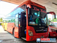[Review] Đánh giá chất lượng nhà xe Kim Hoàng mới nhất