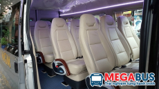 [Review] Đánh giá chất lượng nhà xe Kim Lan mới nhất
