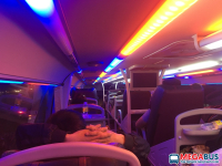 [Review] Đánh giá chất lượng nhà xe Lạc Thiện mới nhất