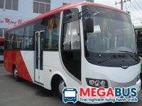 [Review] Đánh giá chất lượng nhà xe Lâm Duyên mới nhất