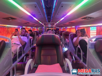 [Review] Đánh giá chất lượng nhà xe Ngọc Chóng mới nhất
