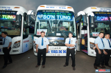 Thông tin nhà xe Sơn Tùng Quy Nhơn đi Đà Nẵng đầy đủ nhất