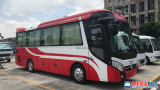 [Review] Đánh giá chất lượng nhà xe Tân Nga mới nhất