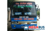 Nhà xe Chinh Lê Hà Nội đi Điện Biên | Đặt vé nhanh | 0936904987