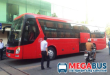 Nhà xe Hoàng Anh Sài Gòn đi Đắk Lắk | Đặt vé nhanh | 0936904987