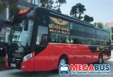Nhà xe Quyền Giang Hà Nội đi Quảng Bình | Đặt vé nhanh | 0936904987