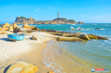 Xe giường nằm Trung Nga Sài Gòn đi Phan Thiết | Đặt vé nhanh | 0936 904 987
