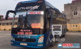 Xe Phúc An đi Sapa, trải nghiệm trọn vẹn trên từng chuyến đi