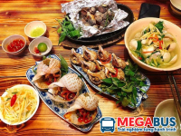 Top 10 Quán ốc Bình Thạnh ngon cập nhật mới nhất