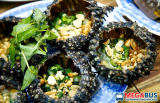 Top 10 quán ốc ngon khó cưỡng tại Phú Quốc