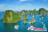 Lịch trình du lịch Quảng Ninh 2 ngày 1 đêm cập nhật chi tiết nhất