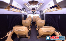 [Review] Đánh giá chất lượng nhà xe Quỳnh Anh Limousine mới nhất
