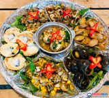 TOP 10 Quán ốc ngon nhất tại Cần Thơ