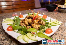 TOP 10 Quán ốc Đà Lạt ”siêu ngon” không thể bỏ qua
