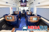 Review chất lượng nhà xe Vie Limousine từ Sài Gòn đi Vũng Tàu