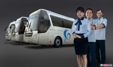Review chất lượng nhà xe Giant iBis từ Sài Gòn đi Campuchia
