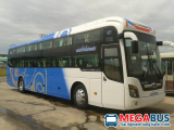Review chất lượng nhà xe Hoa Nho từ Sài Gòn đi Quy Nhơn