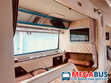 Review chất lượng nhà xe Phương Nam từ Sài Gòn đi Nha Trang