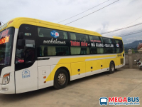[Review] Đánh giá chất lượng nhà xe Thanh Hiền mới nhất
