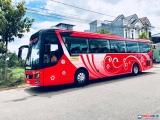 [Review] Đánh giá chất lượng nhà xe Thanh Lịch mới nhất