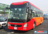 [Review] Đánh giá chất lượng nhà xe Thành Long – Bình Định mới nhất