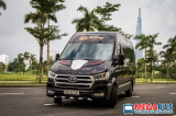 [Review] Đánh giá chất lượng nhà xe Thành Phúc Limousine mới nhất