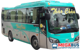 [Review] Đánh giá chất lượng nhà xe Thảo Châu mới nhất