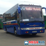 [Review] Đánh giá chất lượng nhà xe Thiên Trang mới nhất