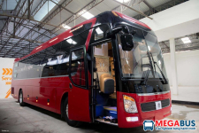 [Review] Đánh giá chất lượng nhà xe Thanh Bắc Limousine mới nhất