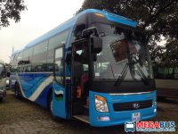 [Review] Đánh giá chất lượng nhà xe Phúc An mới nhất