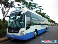 [Review] Đánh giá chất lượng nhà xe Sinh Cafe Tour mới nhất