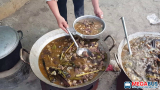 Thắng cố – Đừng ăn nếu không muốn nghiện | Ẩm thực Sapa