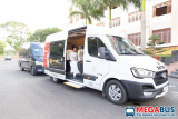 Thuê xe gì đi Nha Trang là tốt nhất?