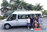 Nên thuê xe đi Phan Thiết của hãng nào?