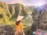 Top ++ Nơi Thuê xe Ninh Bình chất lượng nhất | Đặt xe nhanh | 0936904987