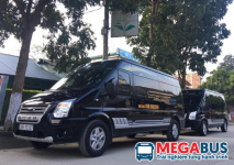 Nhà xe Thuận An Travel Hà Nội đi Cao Bằng | Đặt vé nhanh | 0936904987