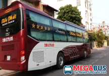 Xe Limousine Sài Gòn đi Bình Dương | Đặt vé nhanh | 0936 904 987
