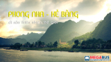 Top 10 Homestay đẹp chất lượng nhất tại Phong Nha.