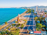 Top 10 Villa đẹp lung linh gây thương nhớ nhất tại Nha Trang.
