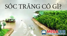 Nhà xe Trí Nhân Sài Gòn đi Sóc Trăng | Đặt vé nhanh | 0936904987